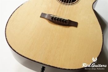 HOFC-F.MAHOGANY ’22 SF,S-ESU/ATB